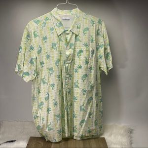 Men’s Columbia PFG Trollers Best